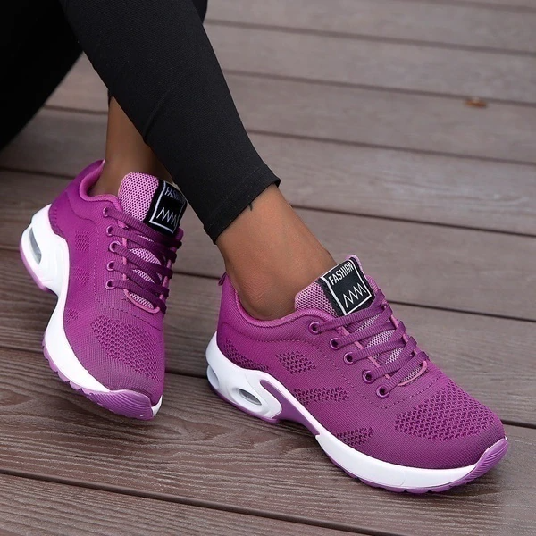 Wilfried | Bequeme Wanderschuhe