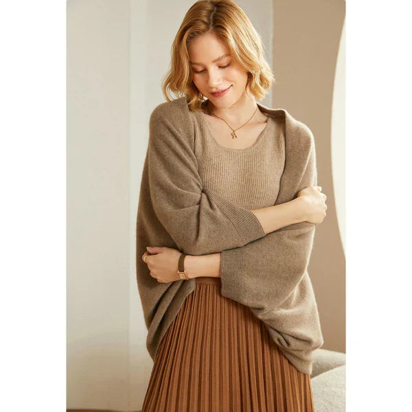 Alpina Merino-Wollschal