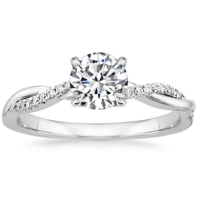 Gold Le Jane Ring