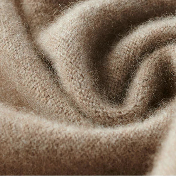 Alpina Merino-Wollschal