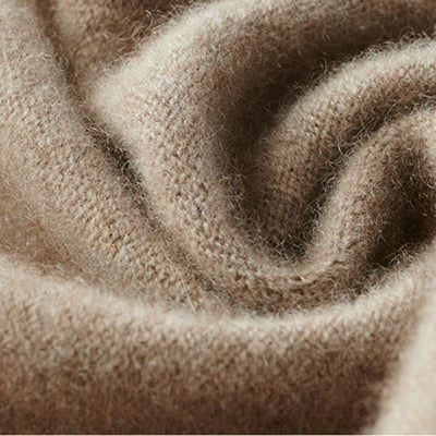 Alpina Merino-Wollschal