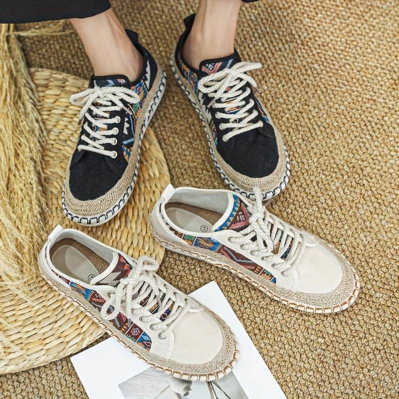 Alaric | Stilvolle Turnschuhe