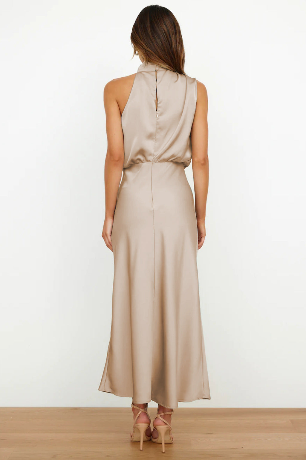 Lea | Elegantes und vielseitiges Designkleid