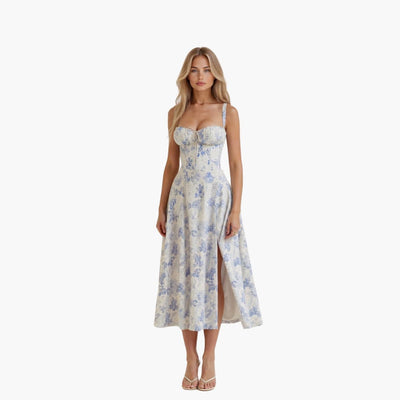 Cassandra | Tailored Dress