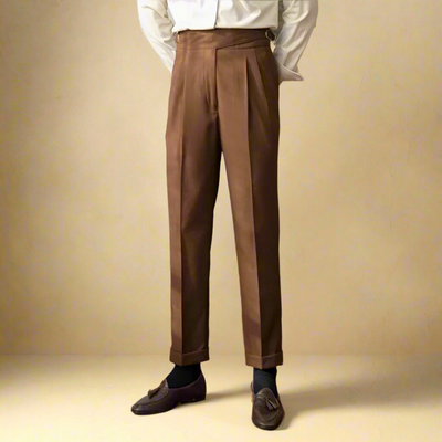 Patrick | Stilvolle Hosen