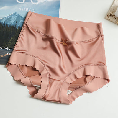 Bellena | Komfortable Nahtlose Panty Set