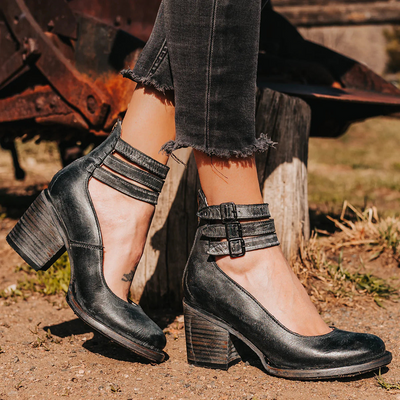 Belinda | Elegante Stiefel