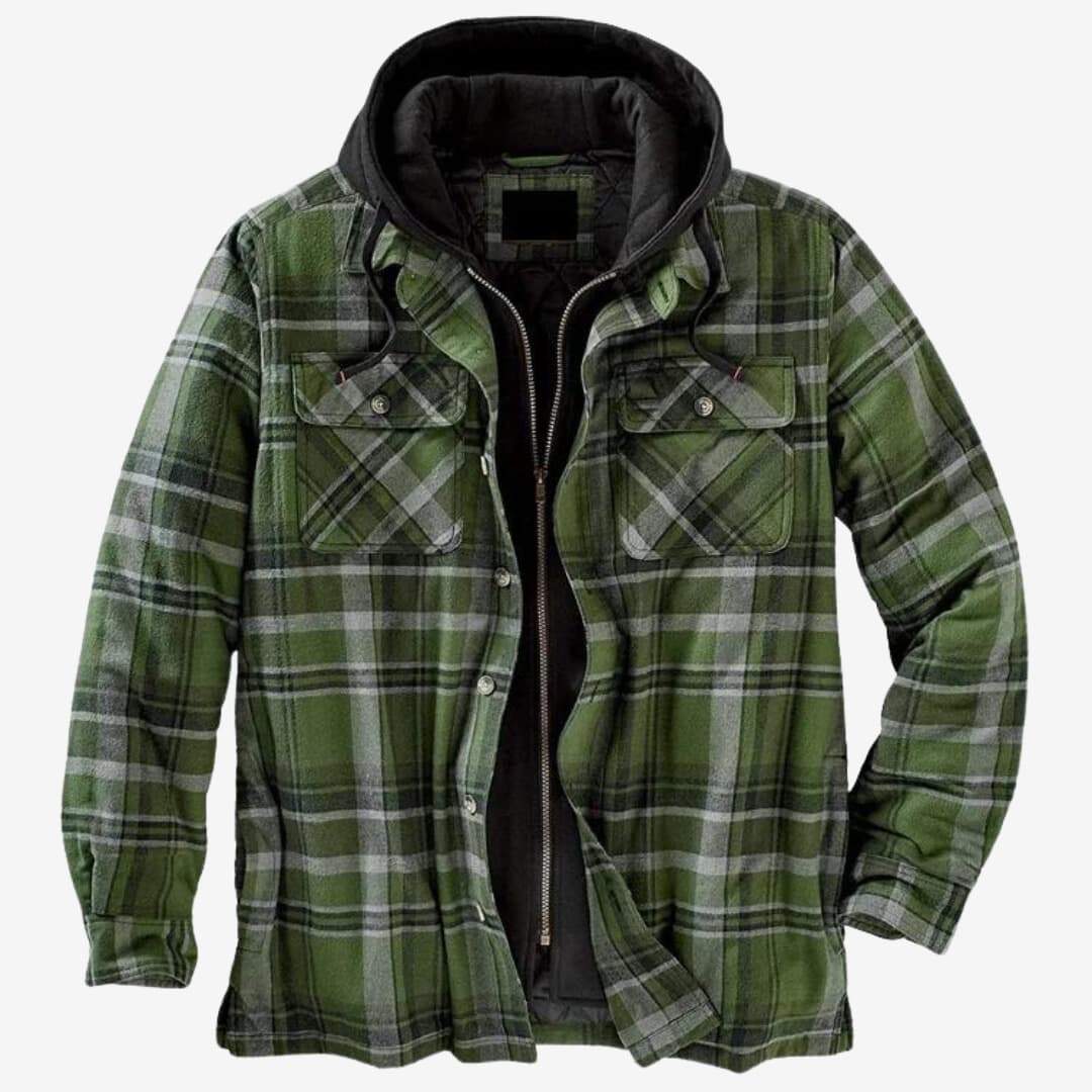 Alwin | Bequeme Jacke
