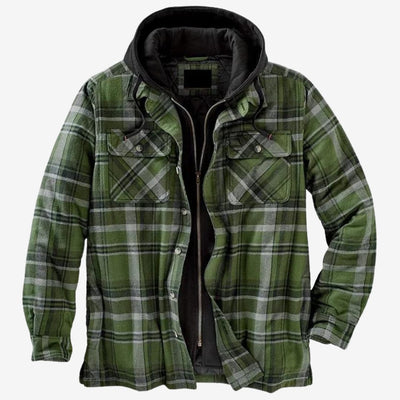 Alwin | Bequeme Jacke