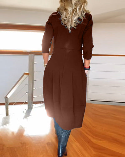 Anneliese | Elegantes Kleid