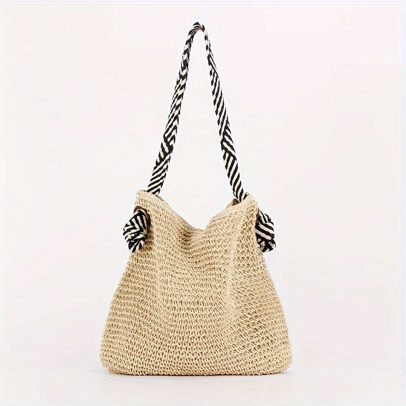 Alina – Boho Shopper