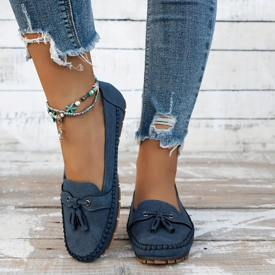 Annika | Comfortabele Zachte Mocassins