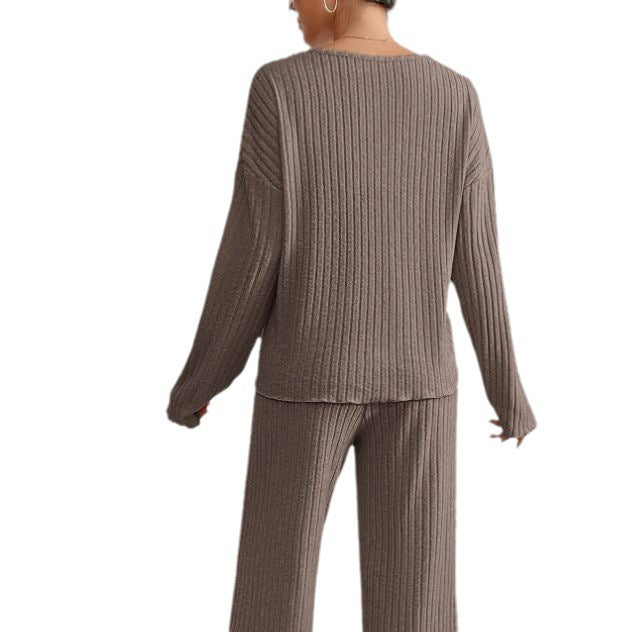 Zanda Eleganza | Modische Winterset für stilbewusste Damen