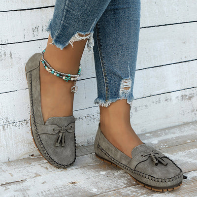 Annika | Comfortabele Zachte Mocassins