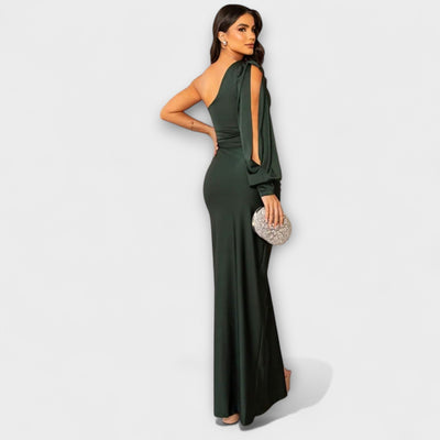 Elisa - Elegantes und Anspruchsvolles Kleid