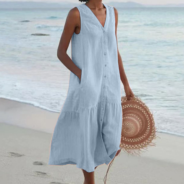 Marise | Off-Shoulder Midi Dress