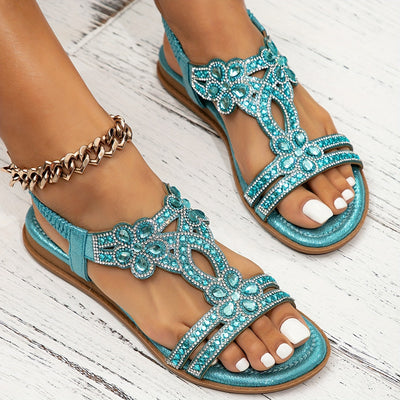 Blanchett™ - Orthopädische Sandalen