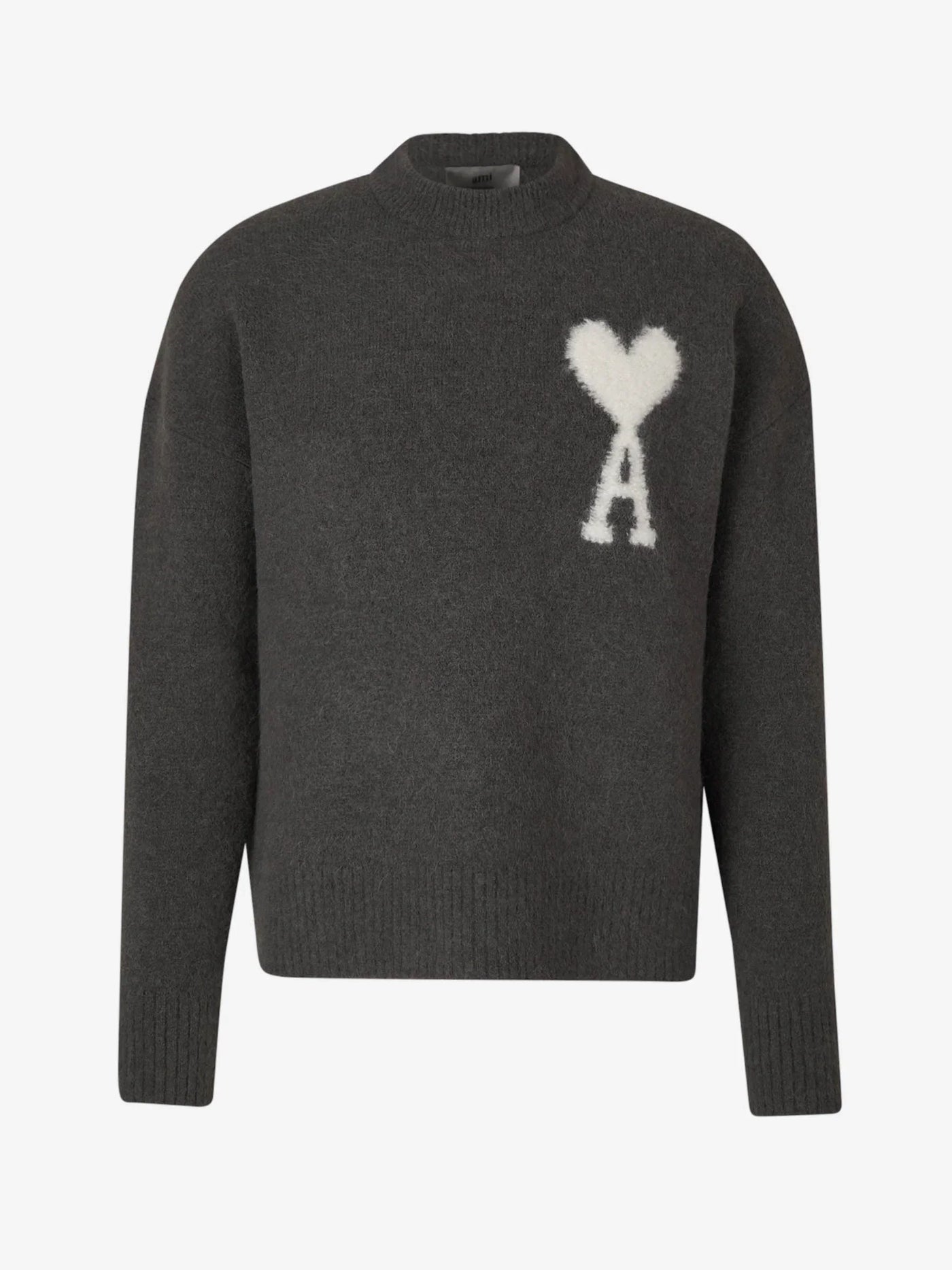 Anton | Modischer Herz-Pullover