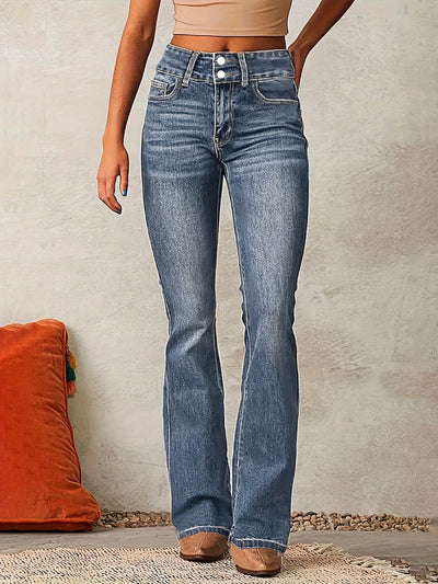 Aya™ Hoch-Flared -