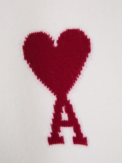 Anton | Modischer Herz-Pullover