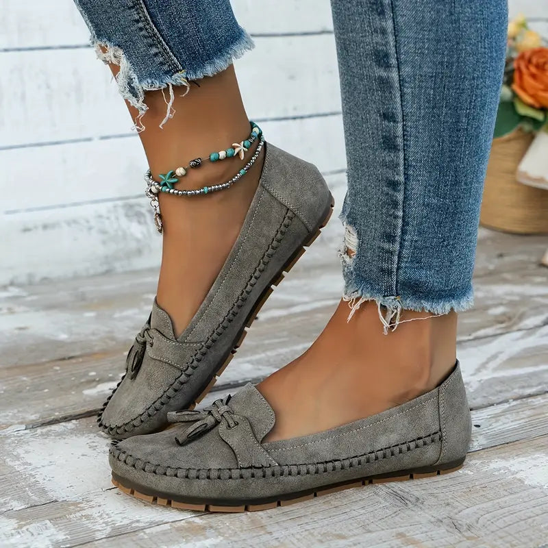 Annika | Comfortabele Zachte Mocassins