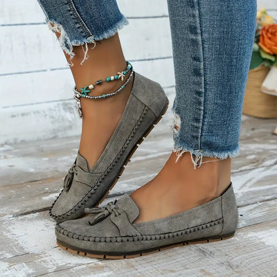 Annika | Comfortabele Zachte Mocassins