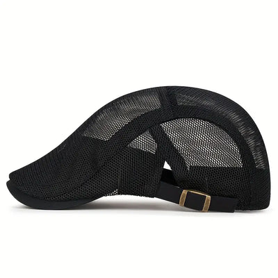 Beckett – Atmungsaktive Mesh Kappe