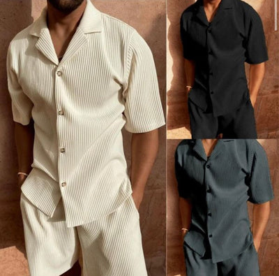 Enrico | Bequemes Luxus-Sommer-Set