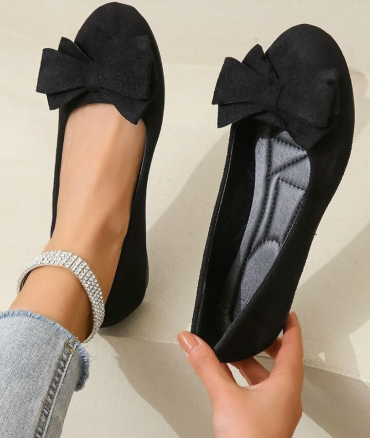 Xanthe - Elegant Shoes