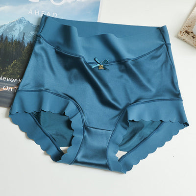 Bellena | Komfortable Nahtlose Panty Set