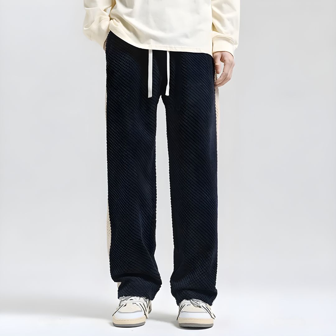 Bequeme Pants Edoardo