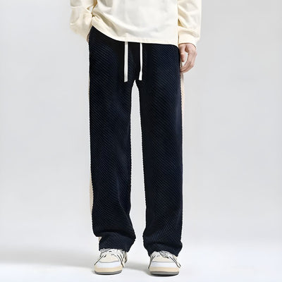 Bequeme Pants Edoardo