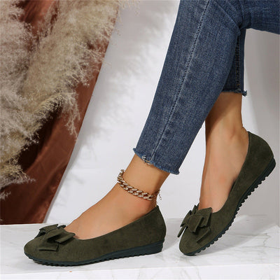 Xanthe - Elegant Shoes