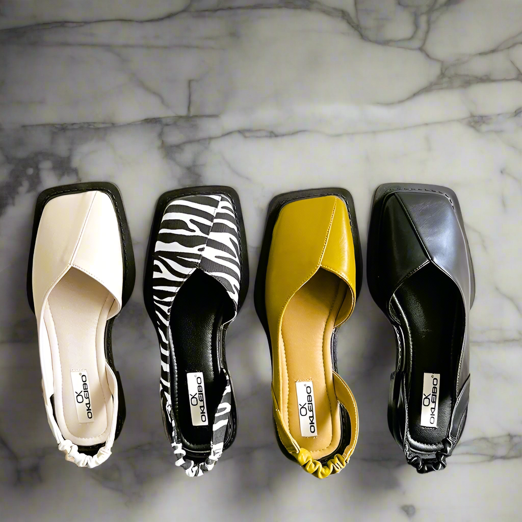 Ballettschuhe für Damen - Calithe