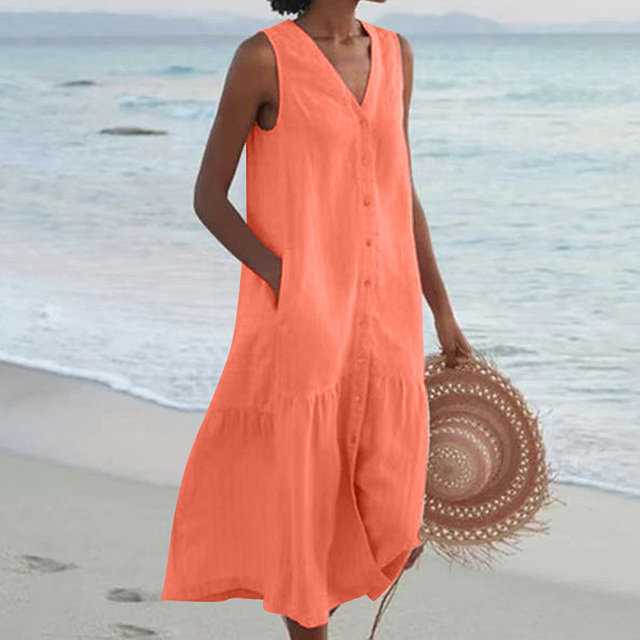 Marise | Off-Shoulder Midi Dress