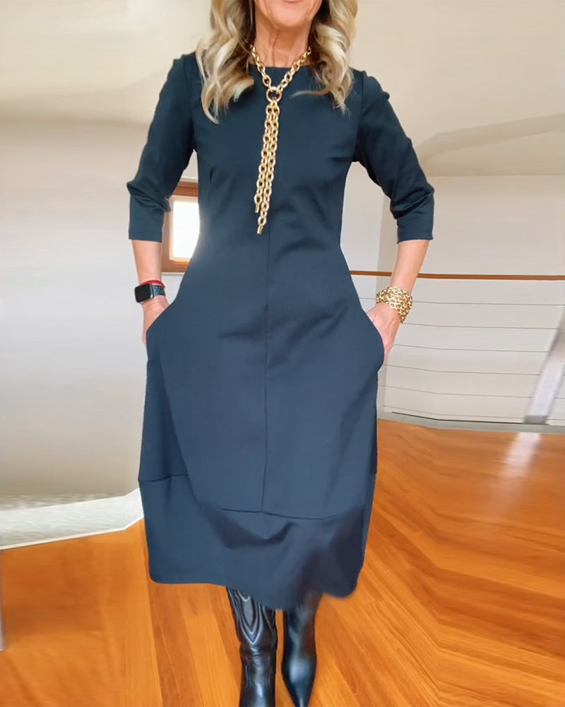 Anneliese | Elegantes Kleid