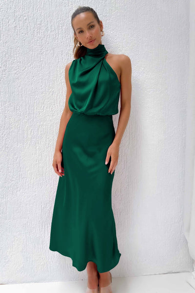 Lea | Elegantes und vielseitiges Designkleid