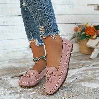 Annika | Comfortabele Zachte Mocassins