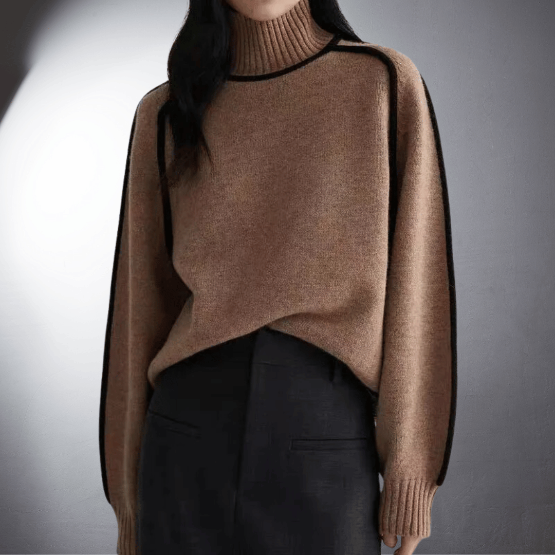 Antje | Pullover