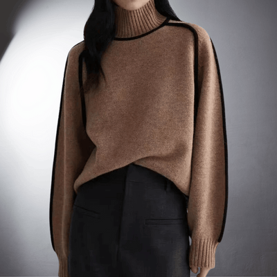 Antje | Pullover