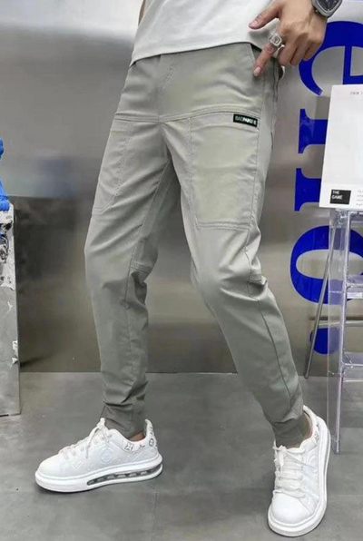 Astretto | Stretch Cargo Hose