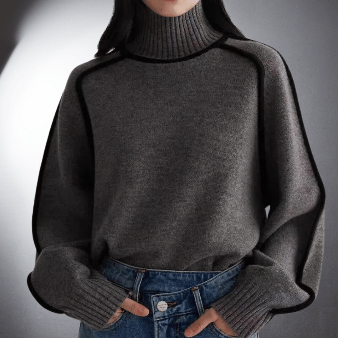 Antje | Pullover