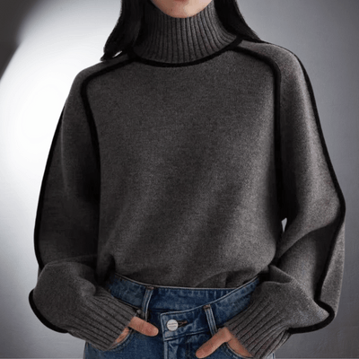 Antje | Pullover