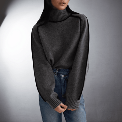Antje | Pullover