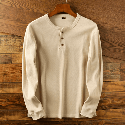 Claus | Stylisches Baumwoll-T-Shirt