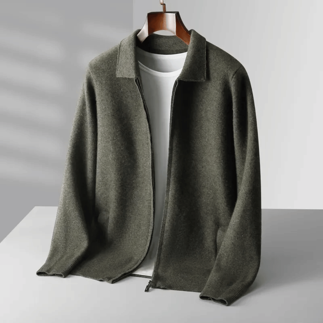 Conrad | Kaschmir-Strickjacke