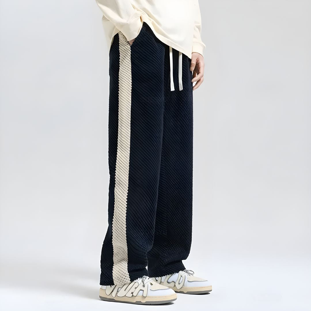 Bequeme Pants Edoardo