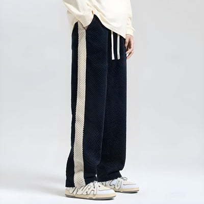 Bequeme Pants Edoardo