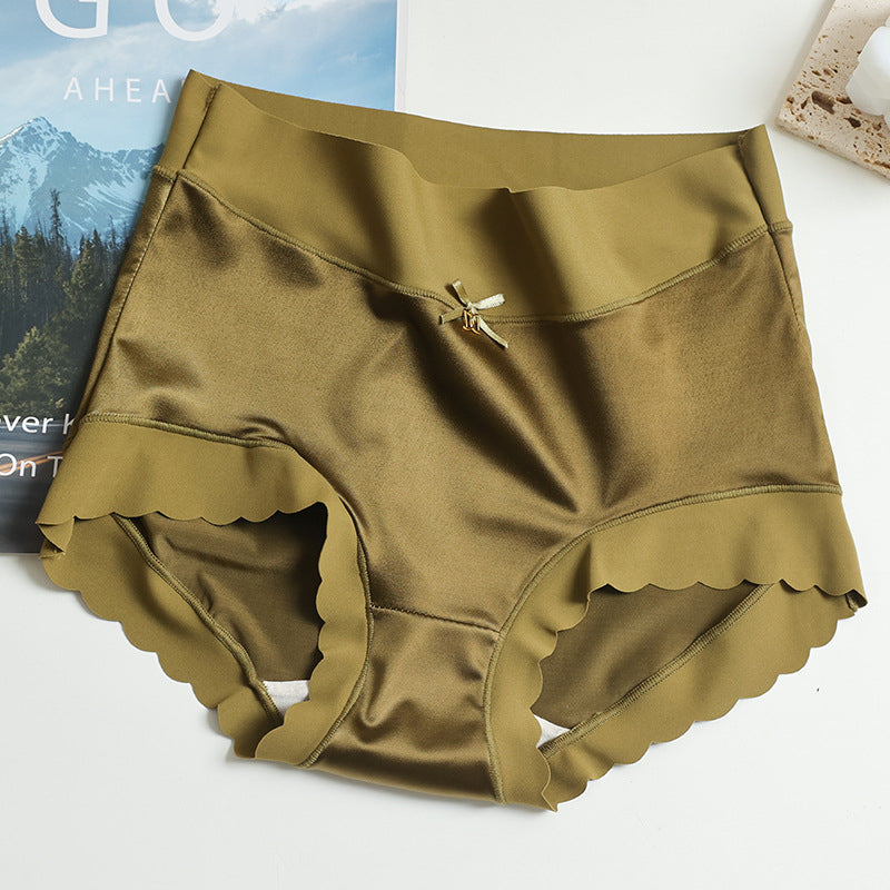 Bellena | Komfortable Nahtlose Panty Set