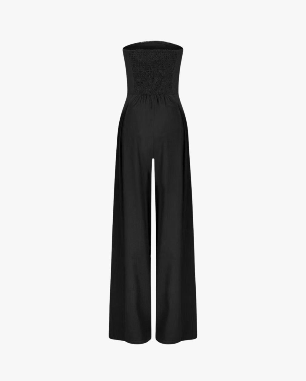 Christina | Luxus ärmelloser Bodysuit